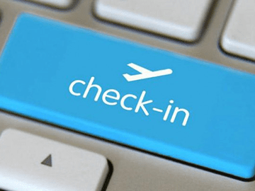 Hướng dẫn làm thủ tục check in online Vietnam Airlines