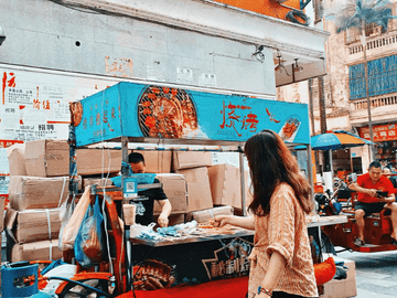 Kinh nghiệm đi ăn và chơi khi Hà Khẩu mở cửa lại với du khách Kinh nghiệm đi ăn và chơi khi Hà Khẩu mở cửa lại với du khách