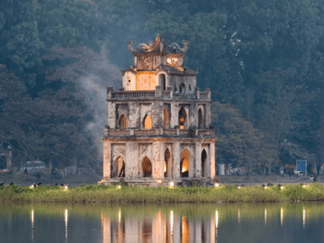 Ba thành phố Việt được TripAdvisor gợi ý thăm năm 2023