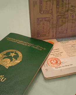 5 Điều cần làm khi bị mất hộ chiếu tại nước ngoài