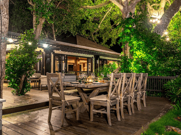 Danh sách những nhà hàng nổi tiếng Phú Quốc cho hành trình ẩm thực thú vị Danh sách những nhà hàng nổi tiếng Phú Quốc cho hành trình ẩm thực thú vị