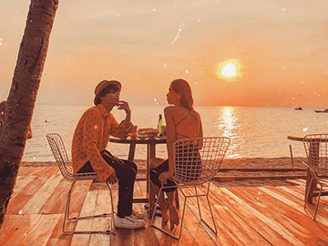 Top 5 quán bar Phú Quốc view biển dành cho bạn chill hết nấc