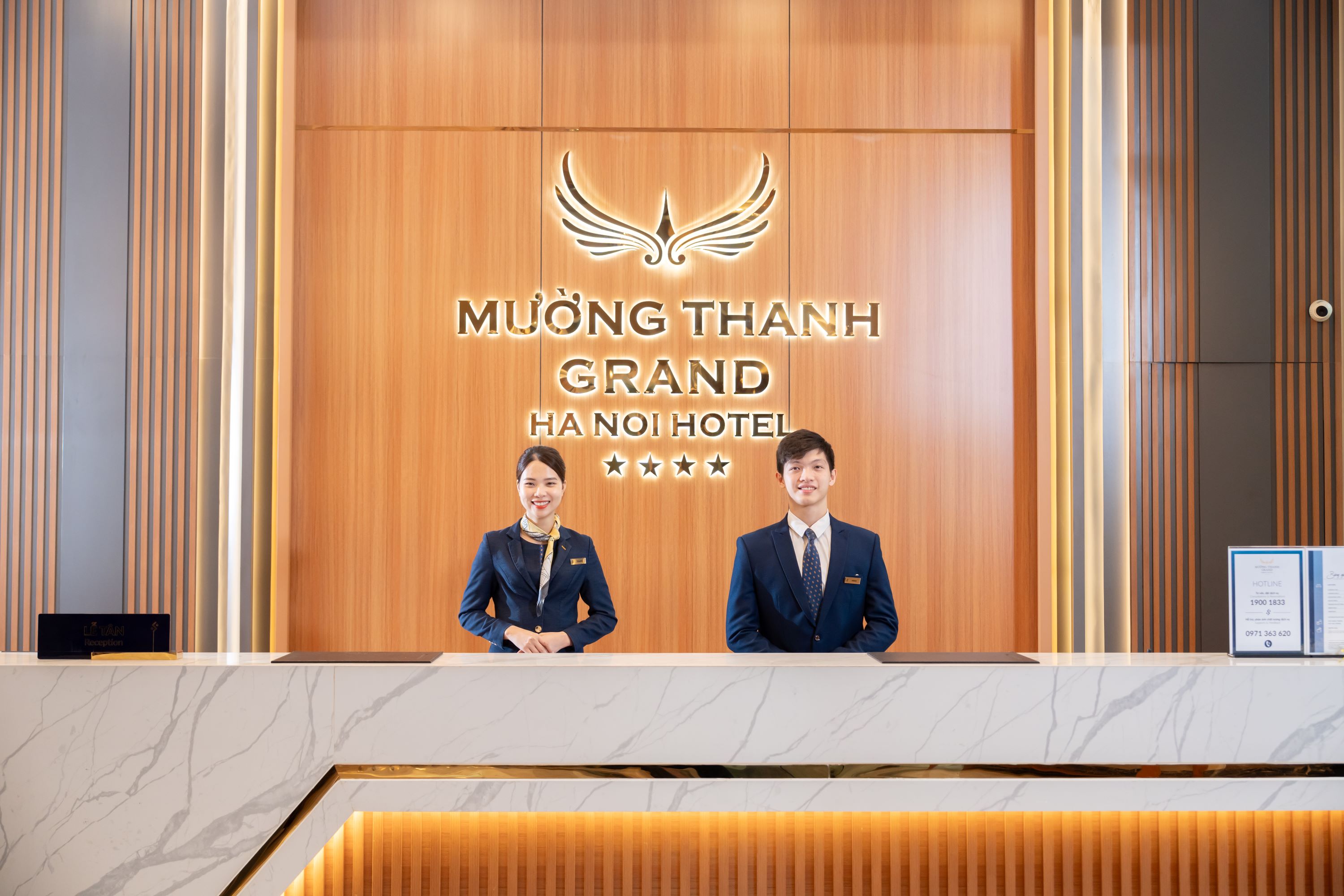 Mường Thanh Grand Hà Nội – Đắm Chìm Trong Sự Quyến Rũ Và Sang Trọng Mường Thanh Grand Hà Nội – Đắm Chìm Trong Sự Quyến Rũ Và Sang Trọng