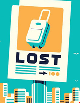 7 mẹo hữu ích giúp bạn tránh thất lạc hành lý khi đi máy bay