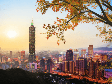 Visa Đài Loan - Cập nhật thông tin visa mới nhất 2023 Visa Đài Loan - Cập nhật thông tin visa mới nhất 2023