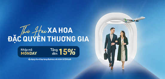 Thứ Hai xa hoa, Đặc quyền thương gia