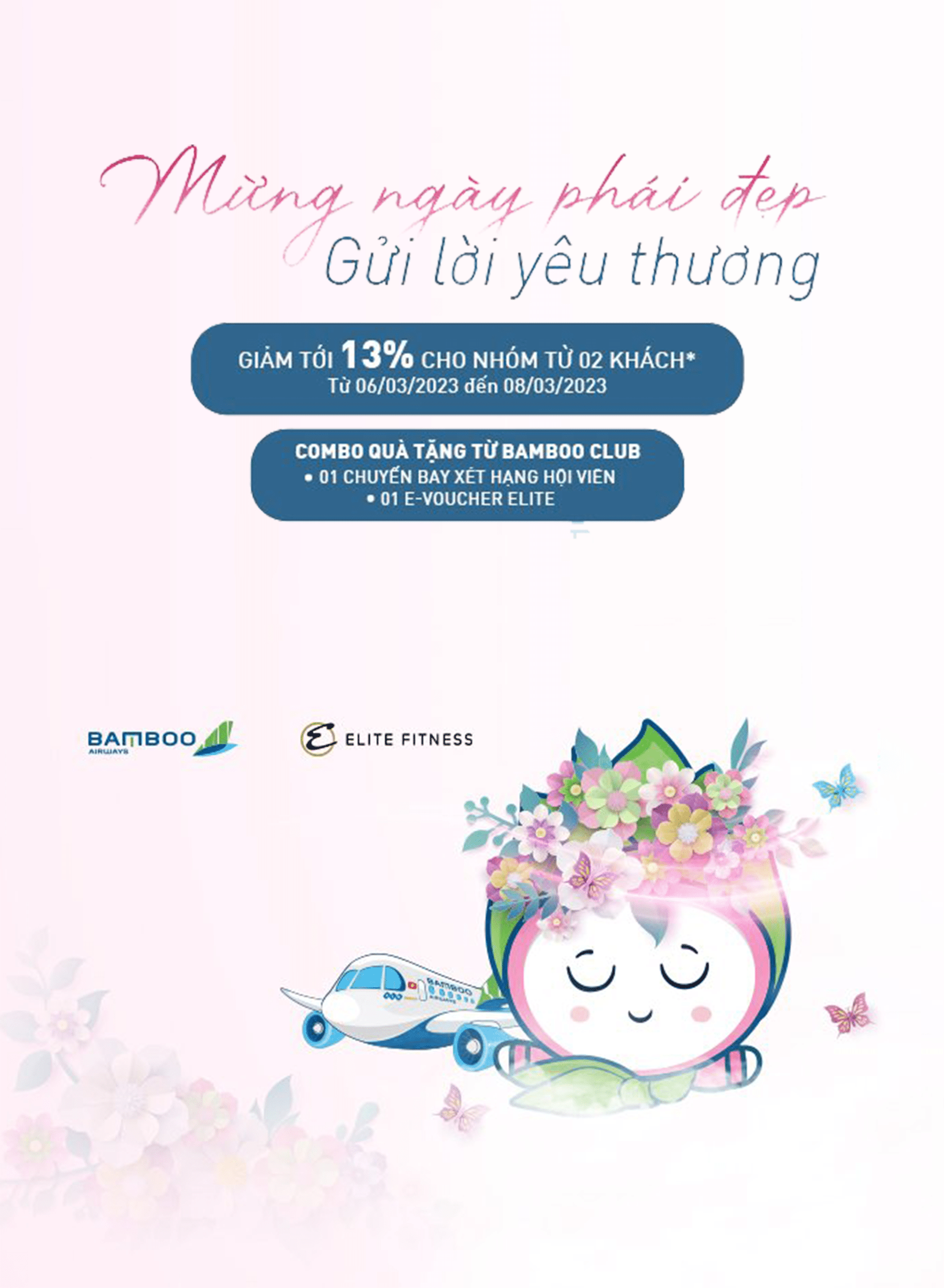 Mừng ngày phái đẹp- Gửi lời yêu thương Mừng ngày phái đẹp- Gửi lời yêu thương