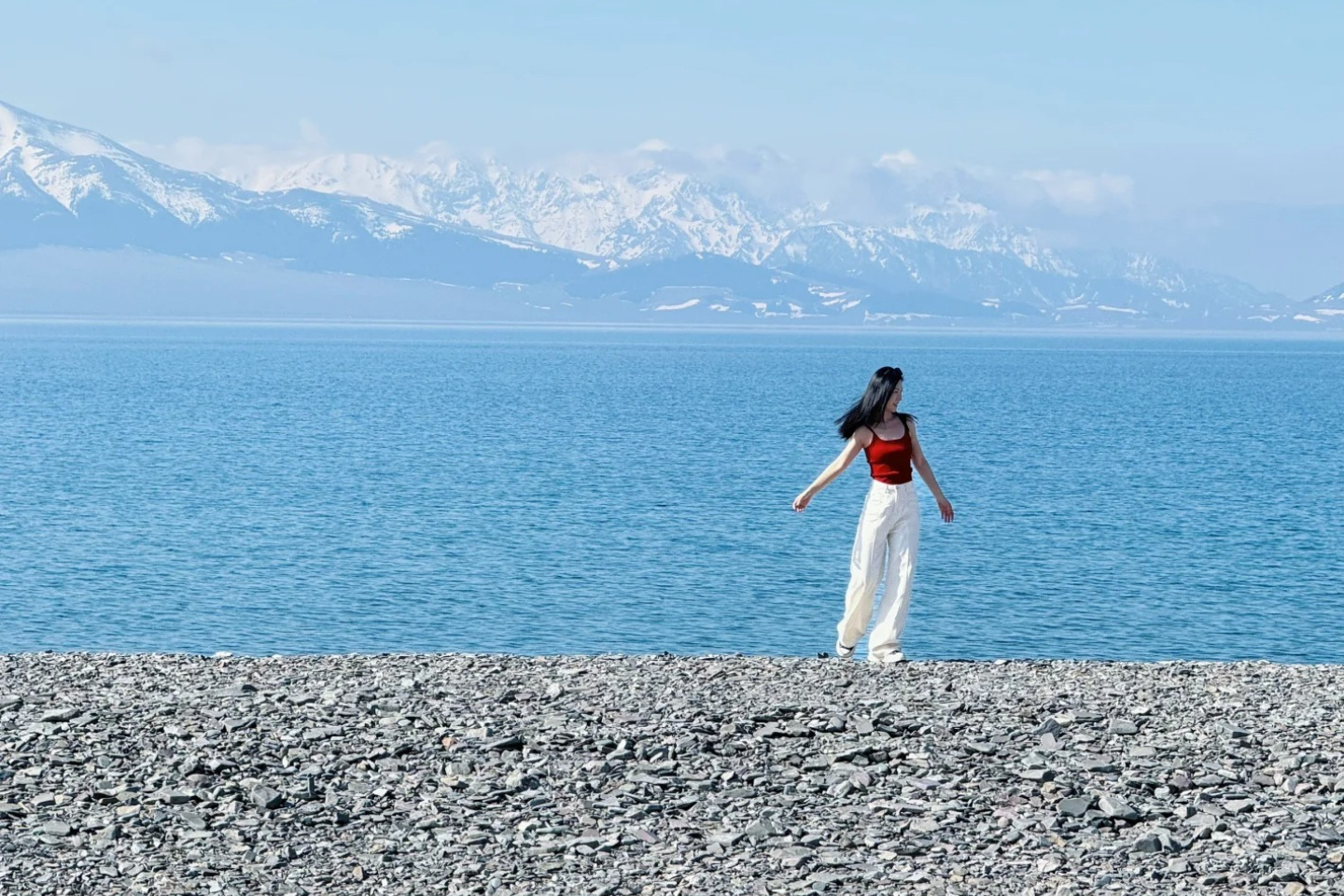 Trung Quốc: Tour Tân Cương - Con Đường Tơ Lụa