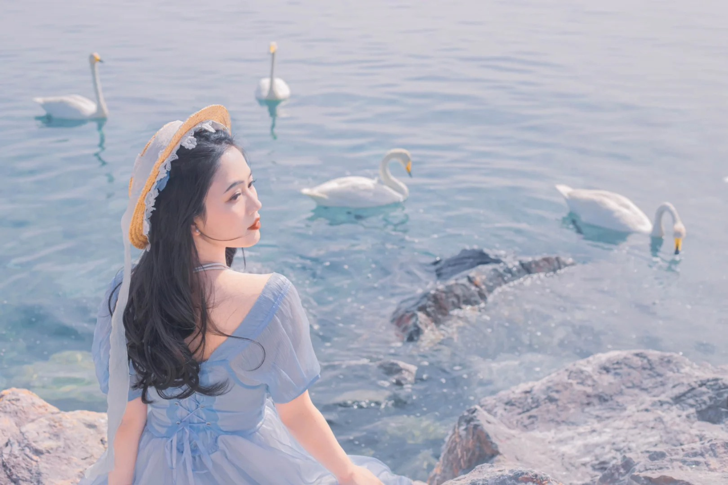 Trung Quốc: Tour Tân Cương - Con Đường Tơ Lụa