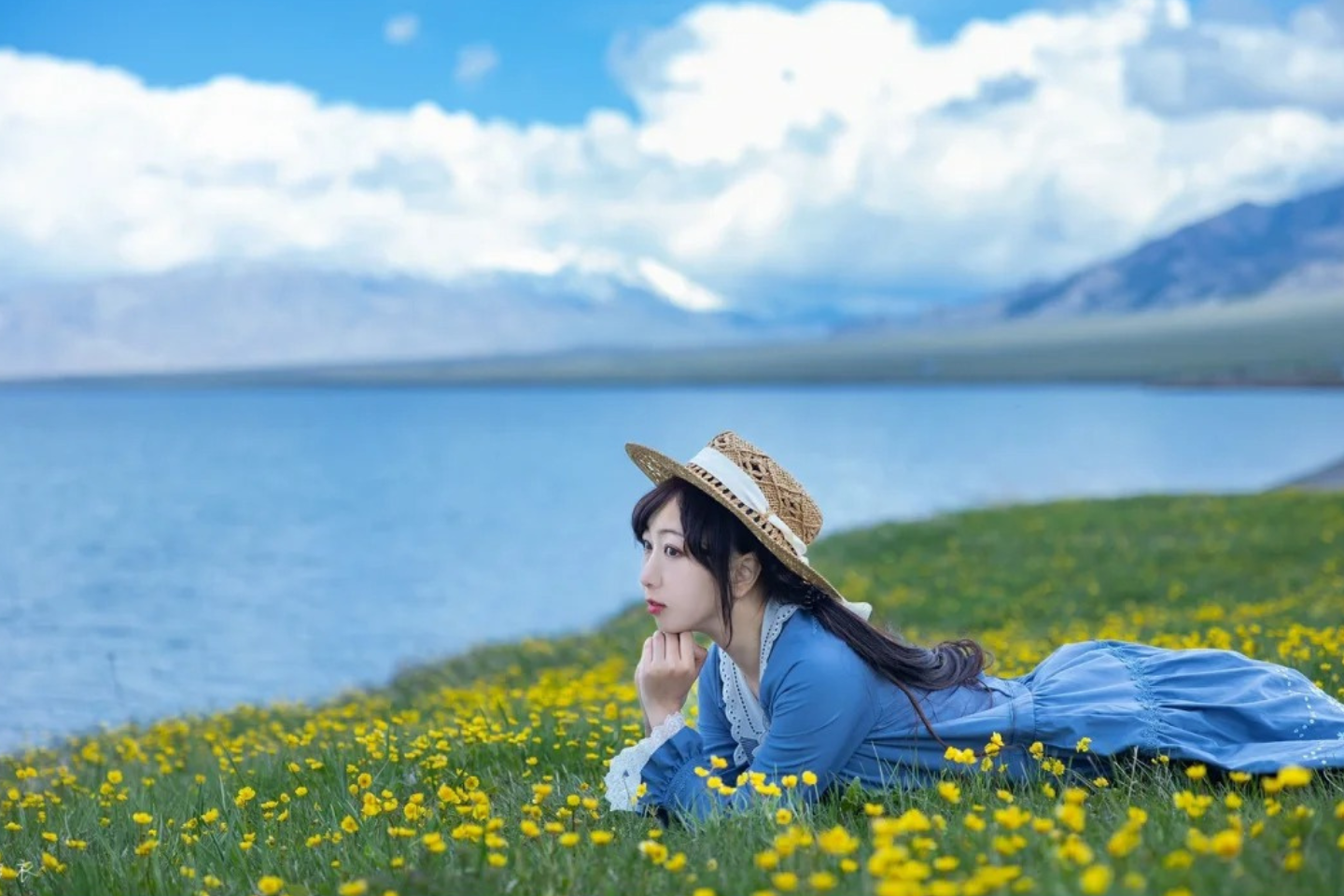 Trung Quốc: Tour Tân Cương - Con Đường Tơ Lụa