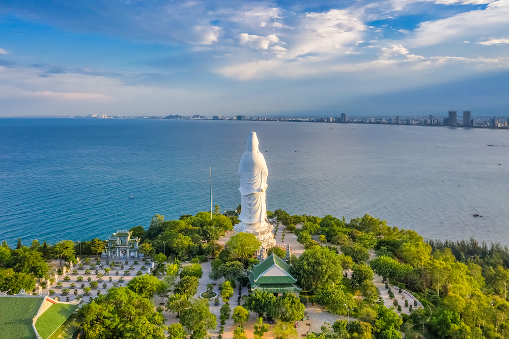 Tour Đà Nẵng - Sơn Trà - Hội An