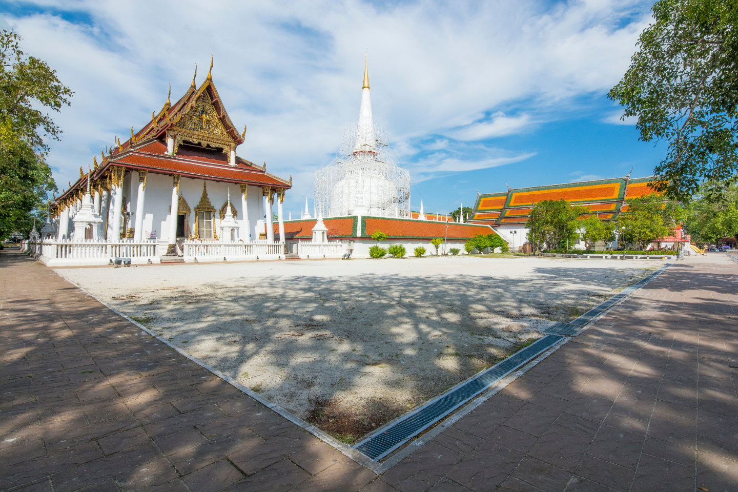 Thái Lan: Tour Bangkok - Pattaya - Ayutthaya - Art