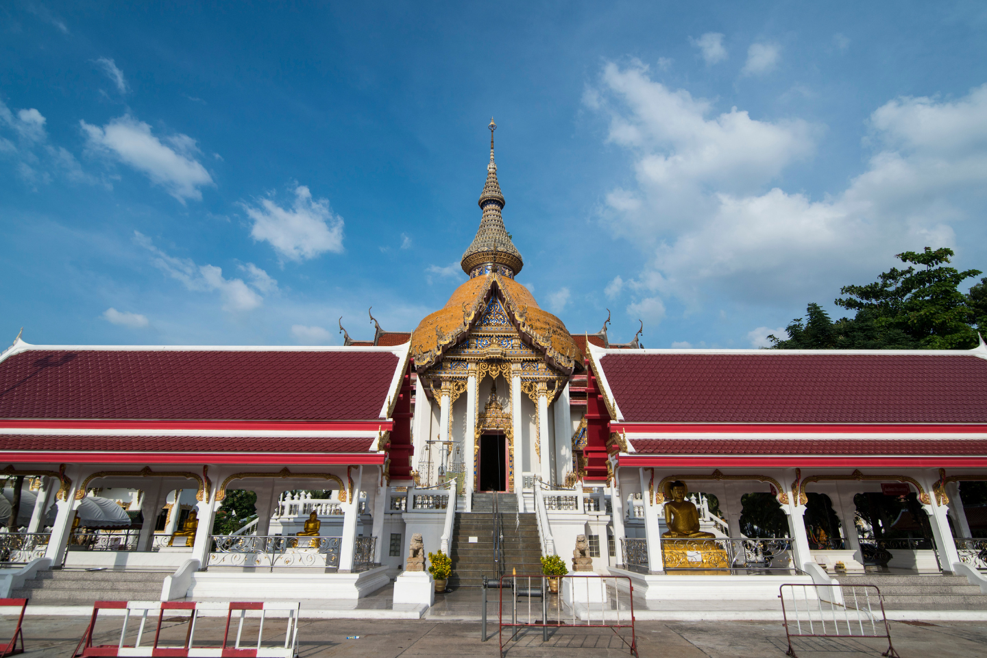 Thái Lan: Tour Bangkok - Pattaya - Ayutthaya - Art