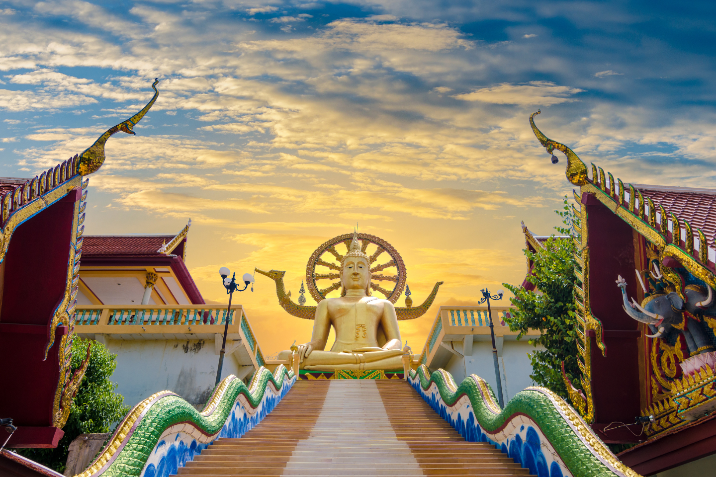 Thái Lan: Tour Bangkok - Pattaya - Ayutthaya - Art