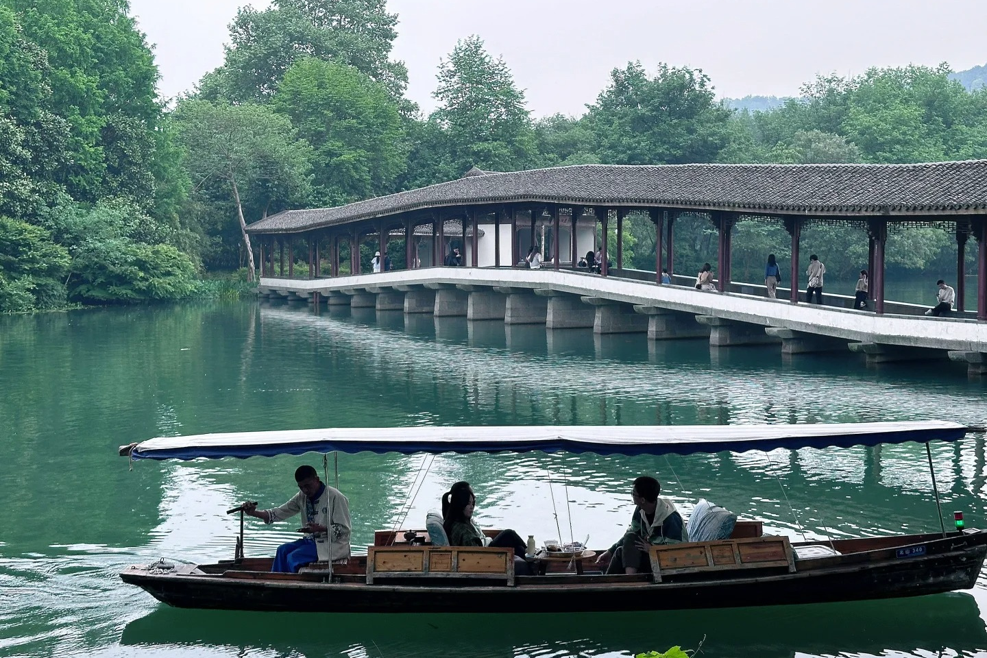 Trung Quốc: Tour Thượng Hải - Hàng Châu - Tô Châu